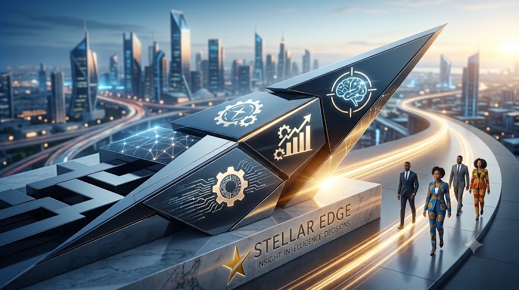 stellar edge