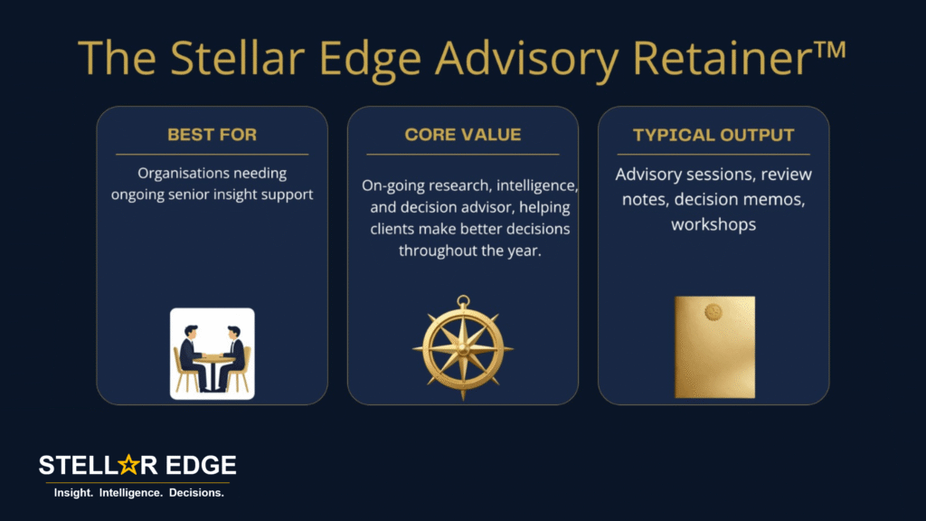 stellar edge